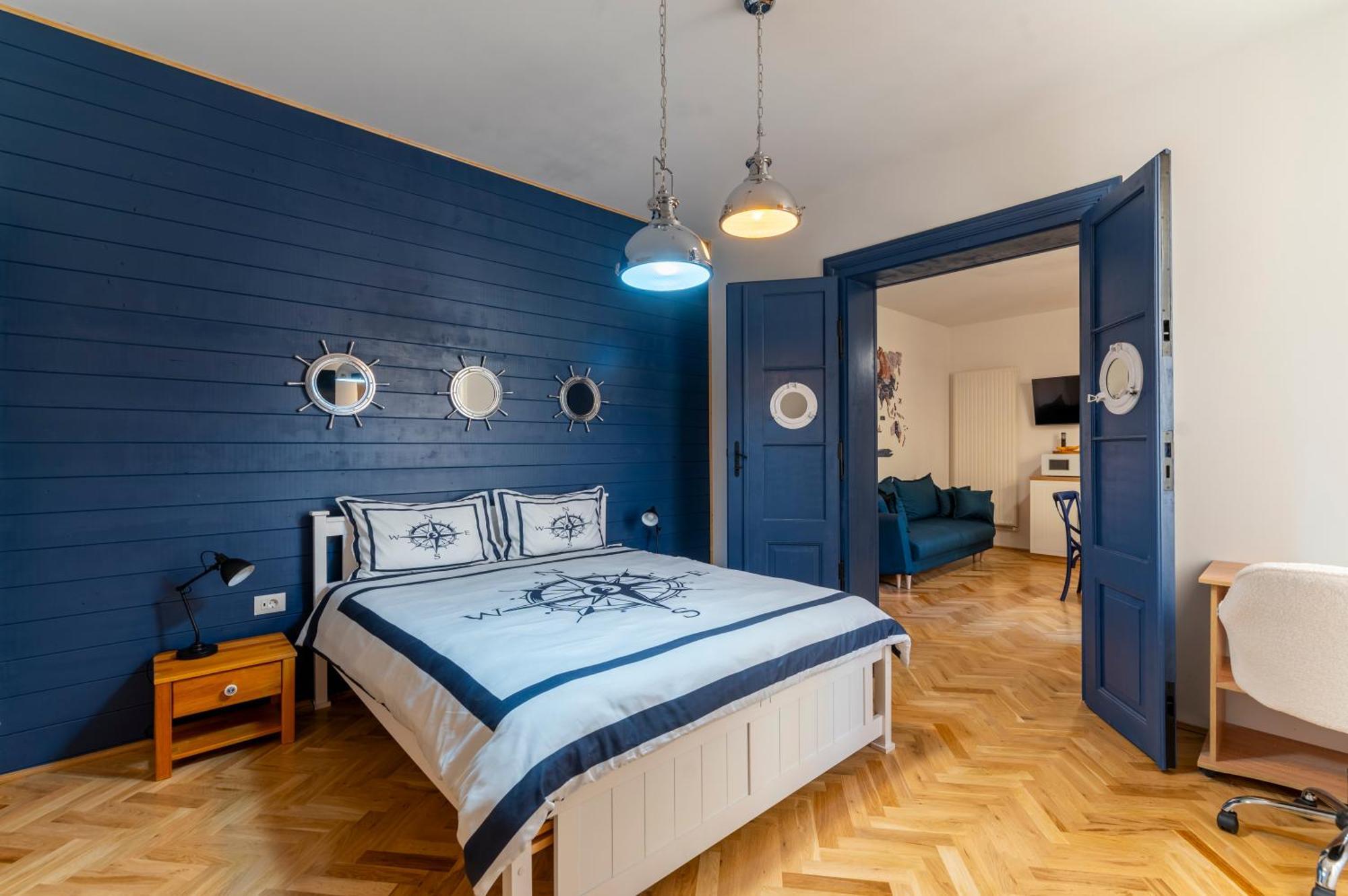 Luxurious Apartment In Old Town - Ultra Central Braszów Zewnętrze zdjęcie