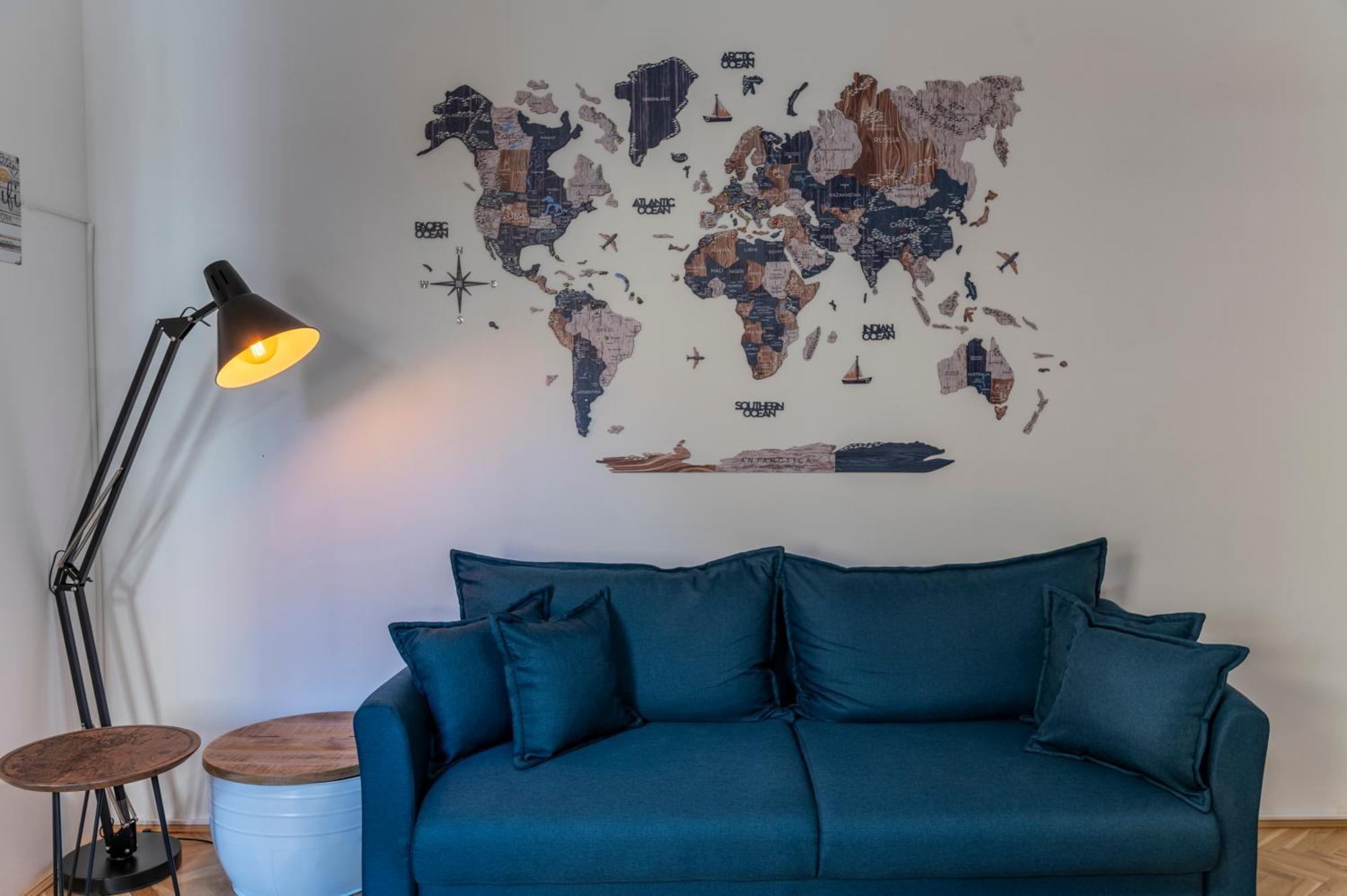 Luxurious Apartment In Old Town - Ultra Central Braszów Zewnętrze zdjęcie