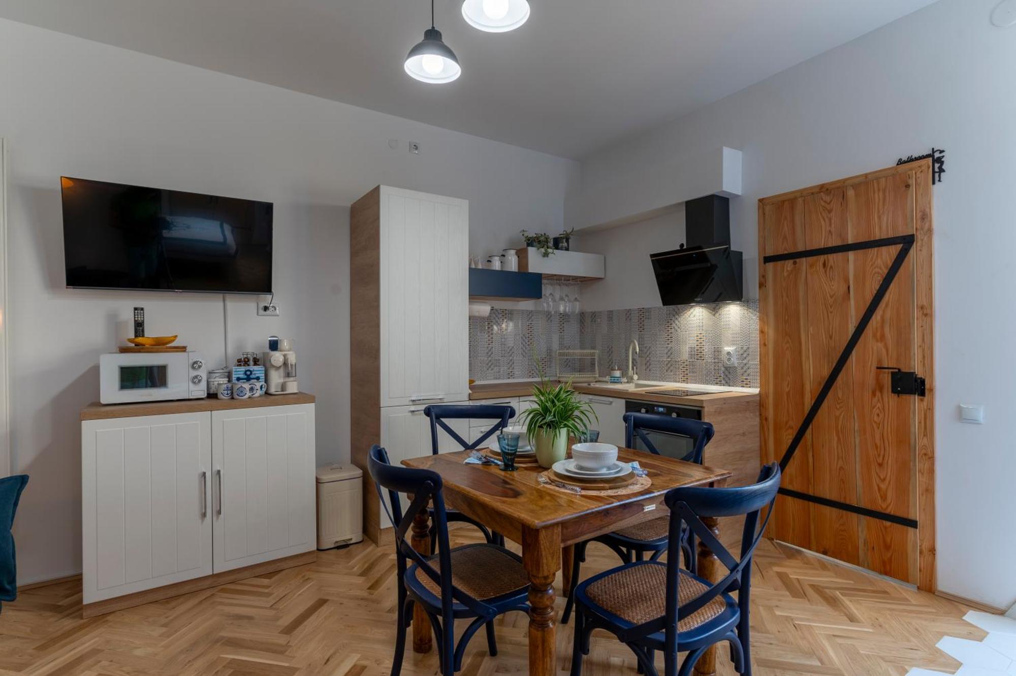Luxurious Apartment In Old Town - Ultra Central Braszów Zewnętrze zdjęcie