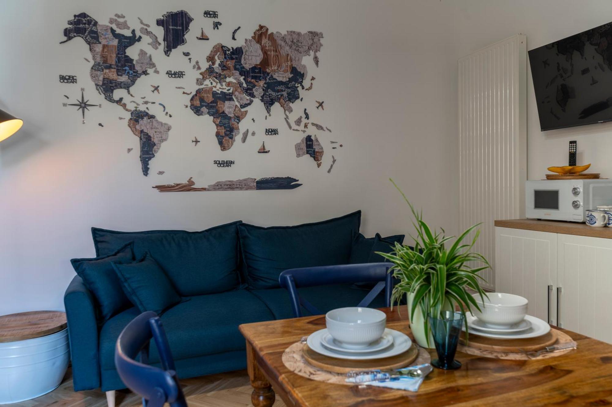 Luxurious Apartment In Old Town - Ultra Central Braszów Zewnętrze zdjęcie