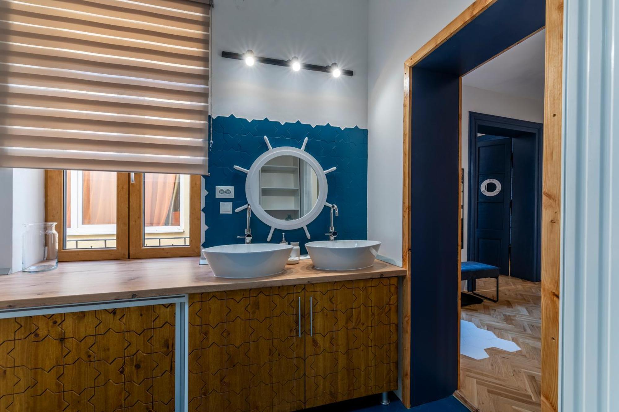 Luxurious Apartment In Old Town - Ultra Central Braszów Zewnętrze zdjęcie
