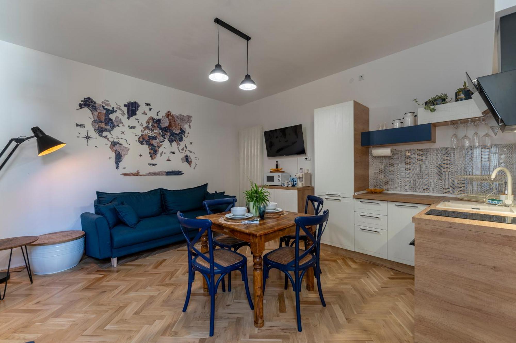 Luxurious Apartment In Old Town - Ultra Central Braszów Zewnętrze zdjęcie